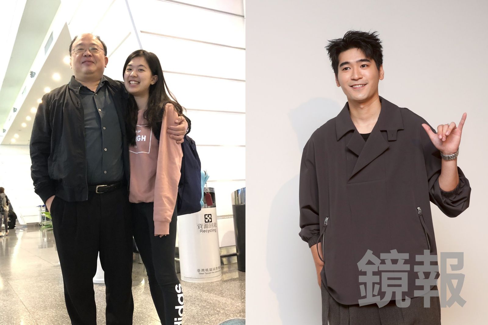 還原受害者人生　本尊女兒曾嗆譚德塞竟是涂善存粉絲