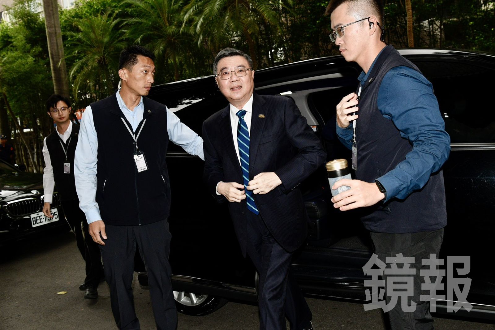 藍白立院黨團一次提3譴責案　批卓揆延宕NCC人事、非洲豬瘟防疫不力