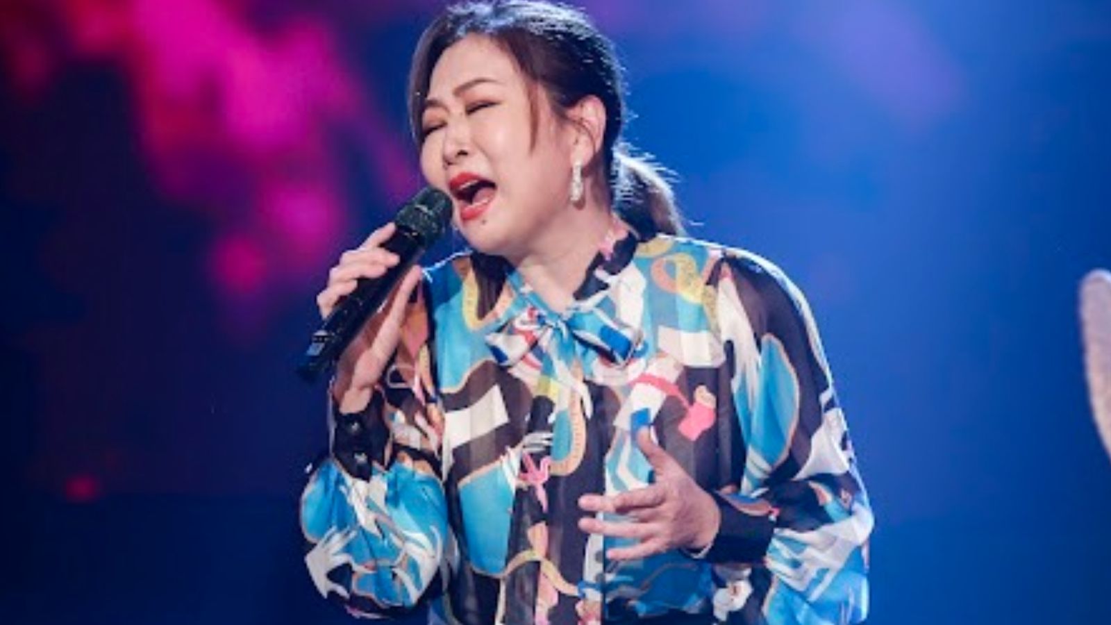 白冰冰和張秀卿齊飆高音！陽帆虧「要請道士驅邪」秒惹怒綜藝大姐