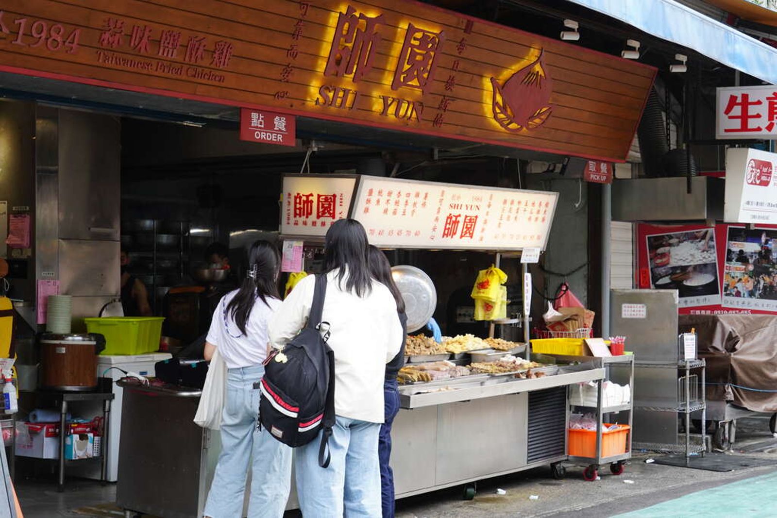 北市1商圈人潮不再！淪「小五分埔」　一票人笑了：不覺得可惜
