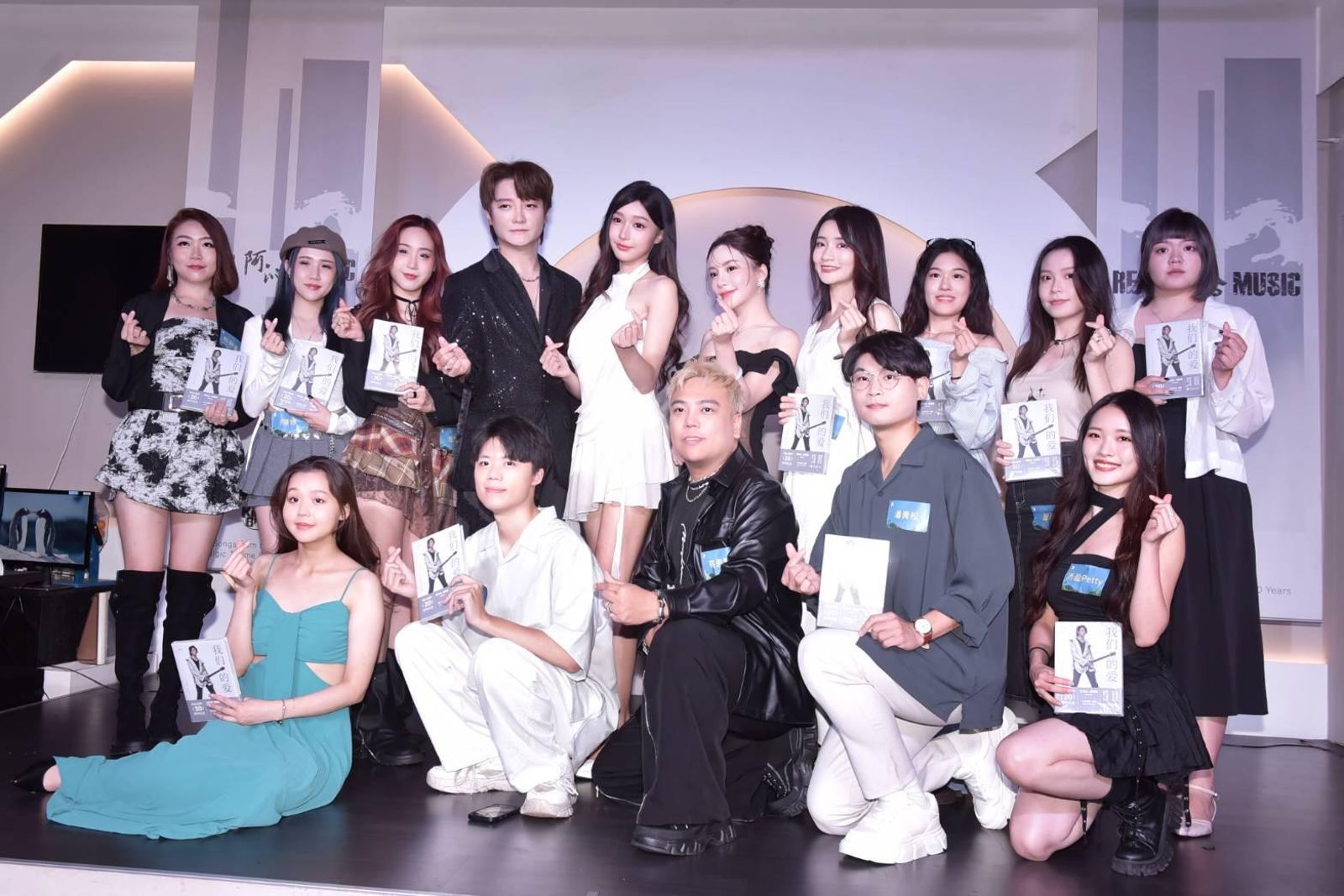 Faye、陳建寧世紀和解！　阿沁曝「原版F.I.R.」合體可能