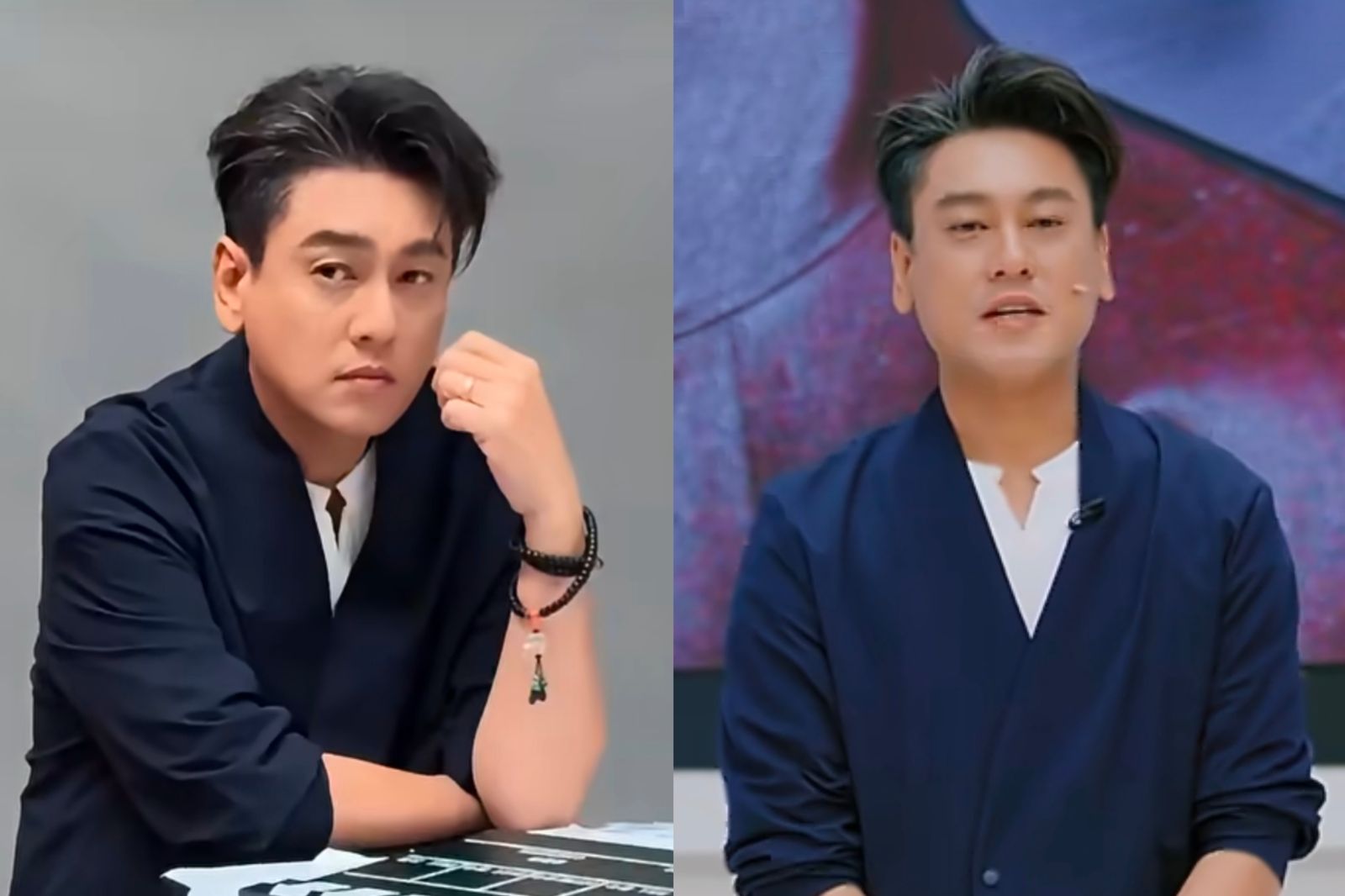 10年接不到想演角色！朱孝天揭「錯失瓊瑤反派」內幕　崩潰認：對演戲失去熱情
