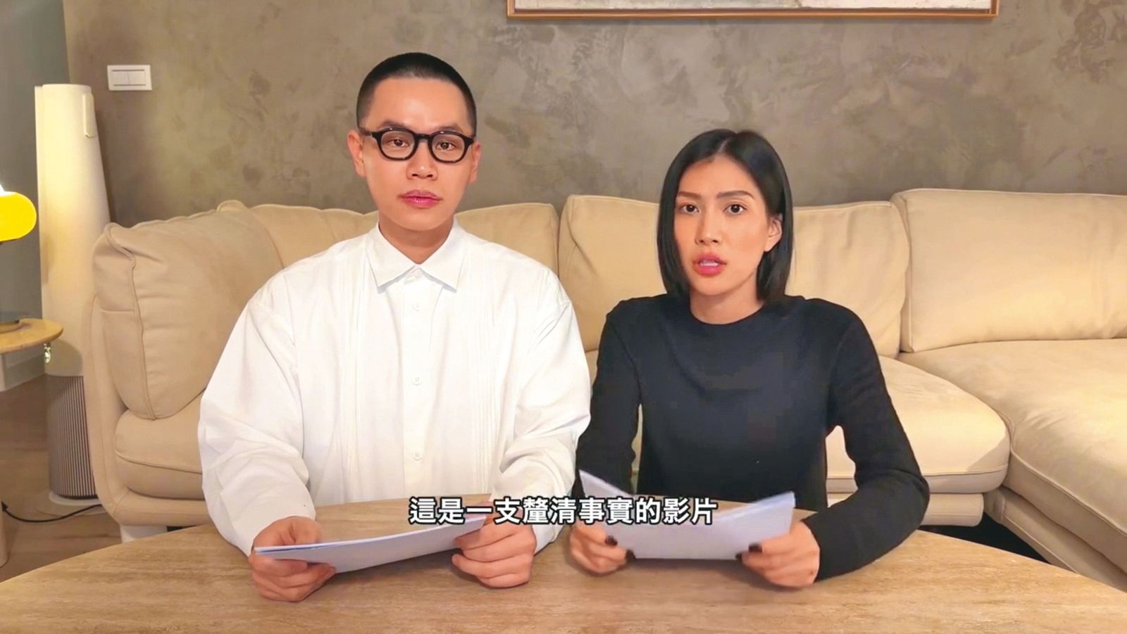 前助理控餵貓還要墊錢！不堪霸凌墜樓生還　莫莉2000字長文聲明反擊