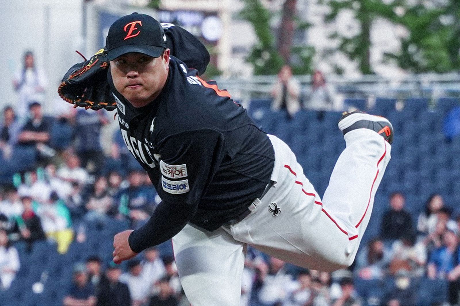 WBC台韓關鍵戰強碰「老鬼」柳賢振　彭政閔用「老謀深算」來形容