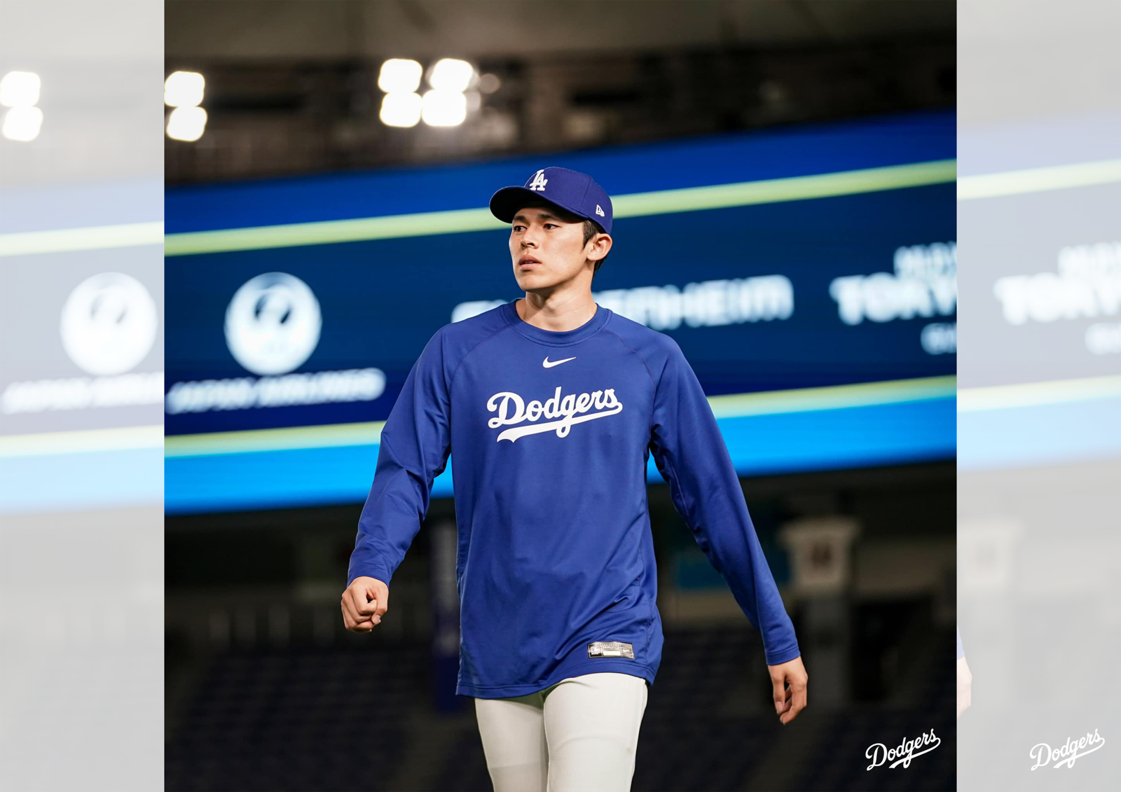 MLB／佐佐木朗希傷勢亮紅燈　大谷翔平明日重返投手丘