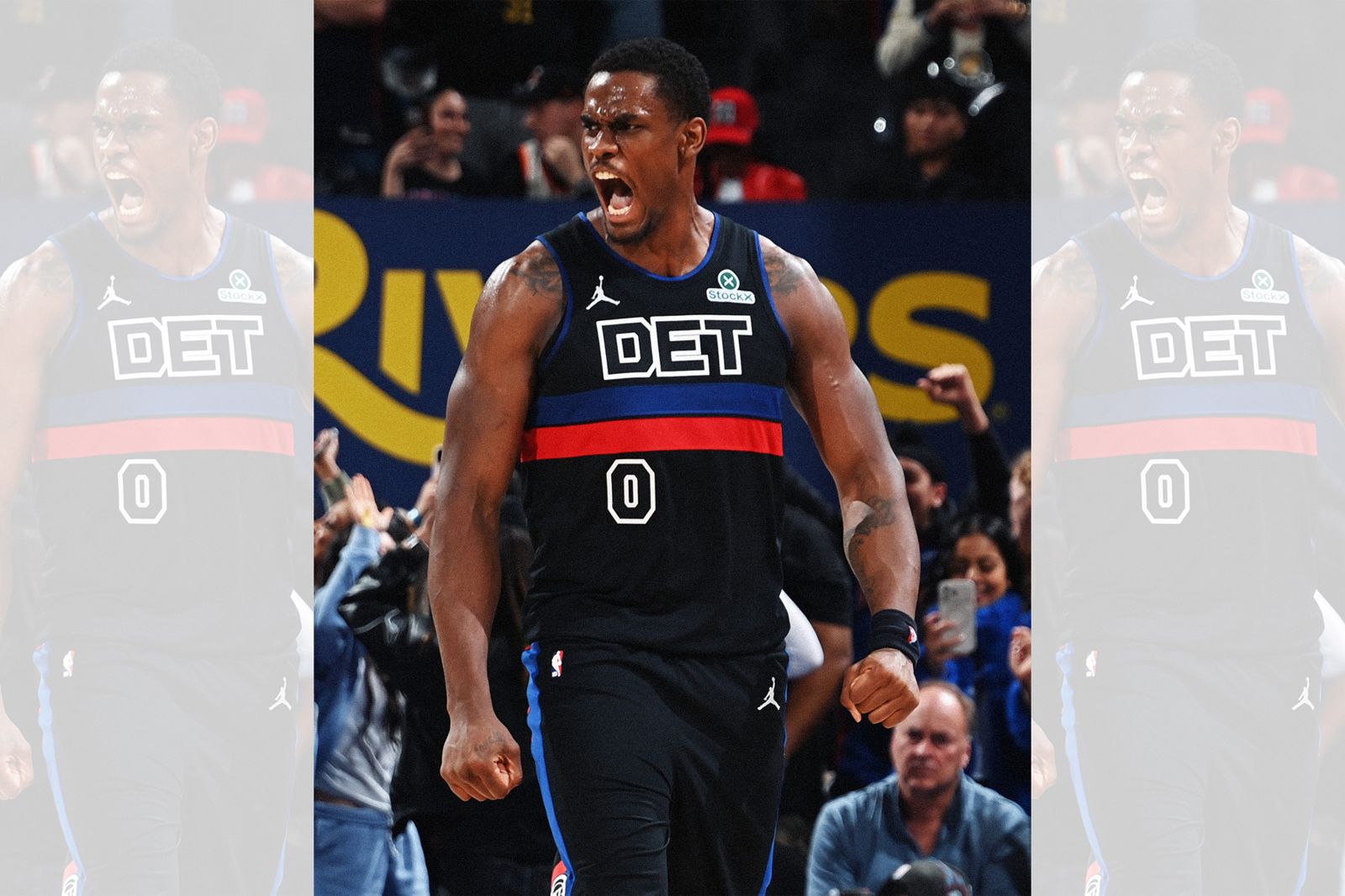 計分板故障狂響18分鐘 活塞延長賽退騎士穩居東區龍頭