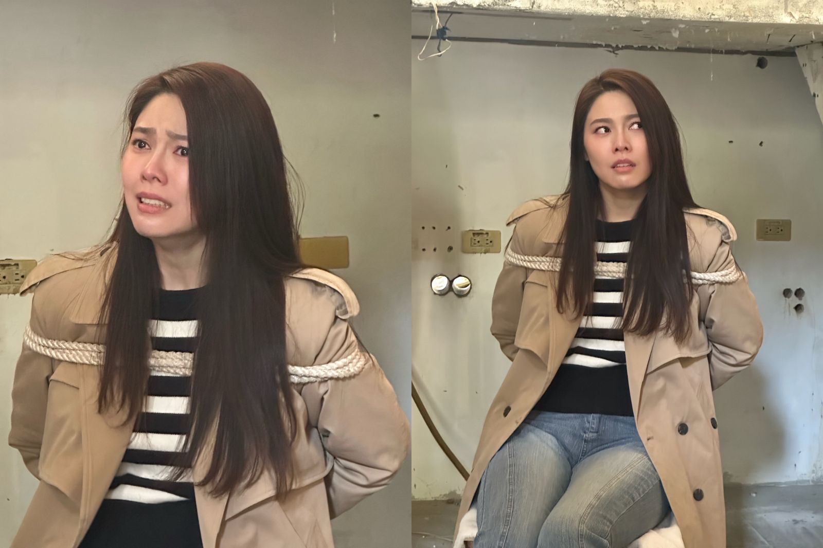 白家綺相隔8年回歸台8受「震撼教育」　遭偶像綁架！驚呼：威壓感爆出