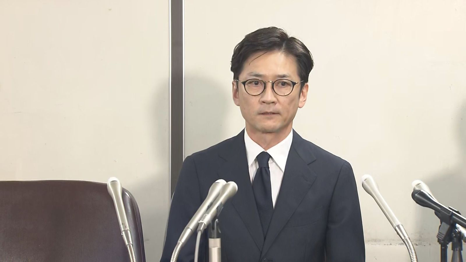 國分太一爆職場性騷！強吻、摸臀電視台女員工　突開記者會控「失去所有」