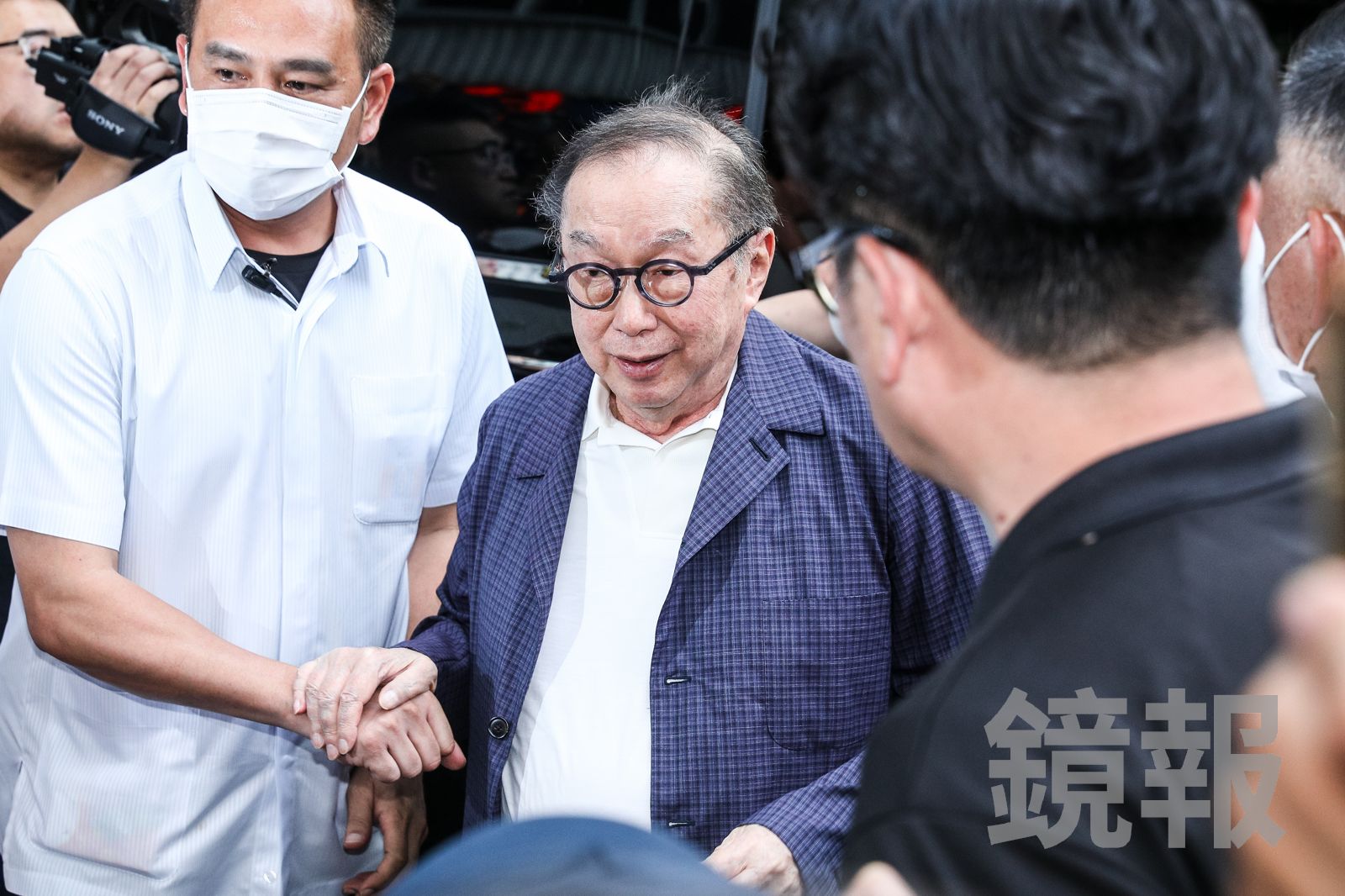AI基礎建設股資金退潮 廣達除息即貼息