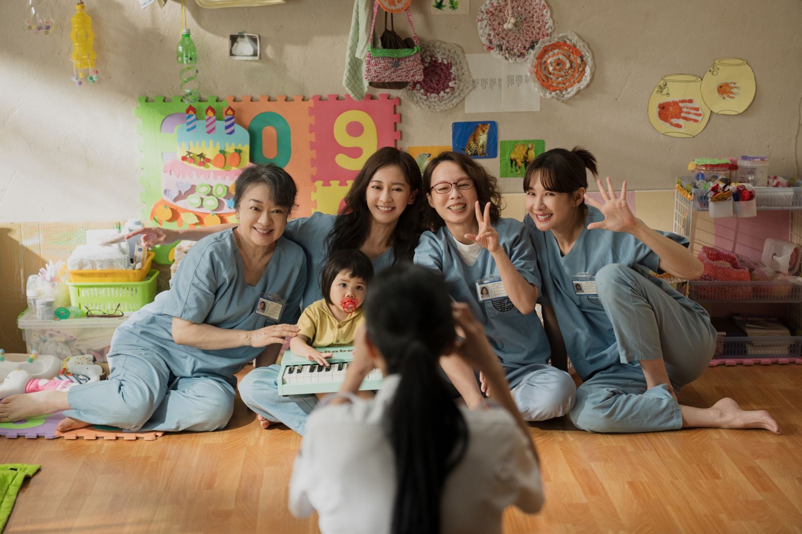 5部破億國片掀熱潮!李遠爭取100億助攻 戲院未來3年排片率20%守護文化主權