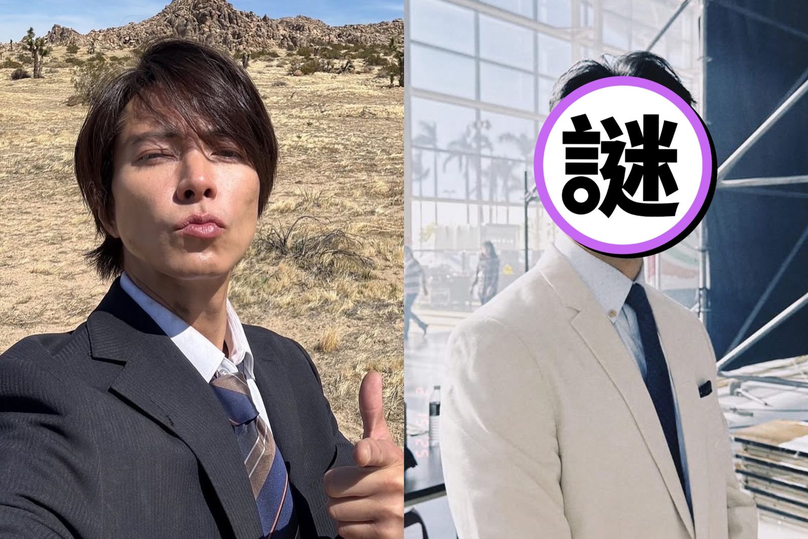 山下智久密訪台灣！周杰倫麻吉當導遊　經紀人曝密會內幕