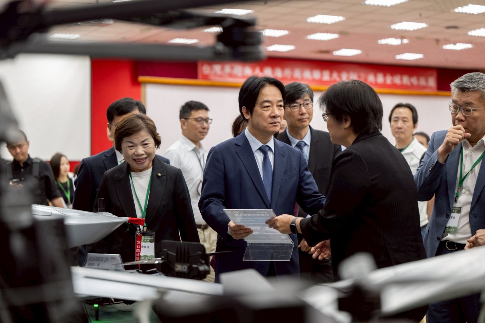 今明兩年總預算一起審?賴清德當藍委面痛批:創下中華民國憲政最荒謬