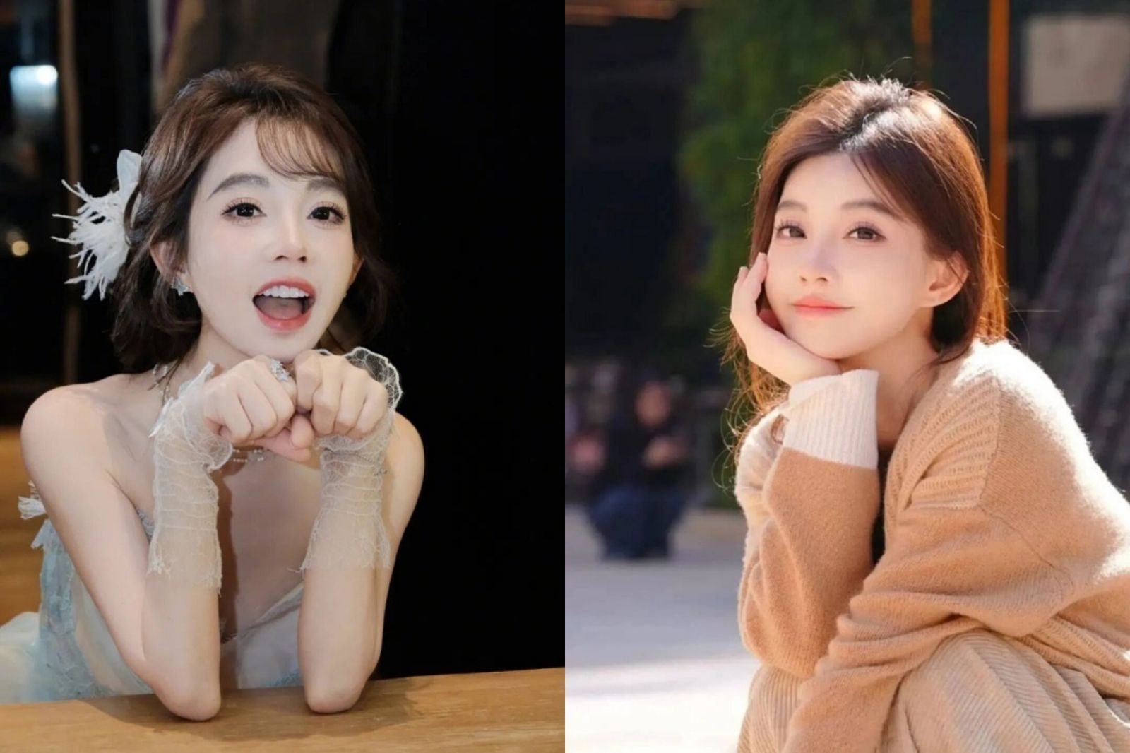 馮提莫抗癌復發秀出割喉保命印記! 老天「贈我彎彎一道疤」正能量惹哭網