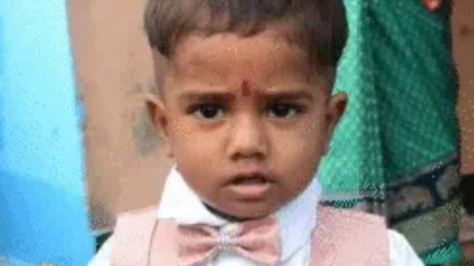 誤殺或謀殺？父丟斧頭趕猴群「砸死2歲兒」…家屬「1關鍵」崩潰控家暴害死他