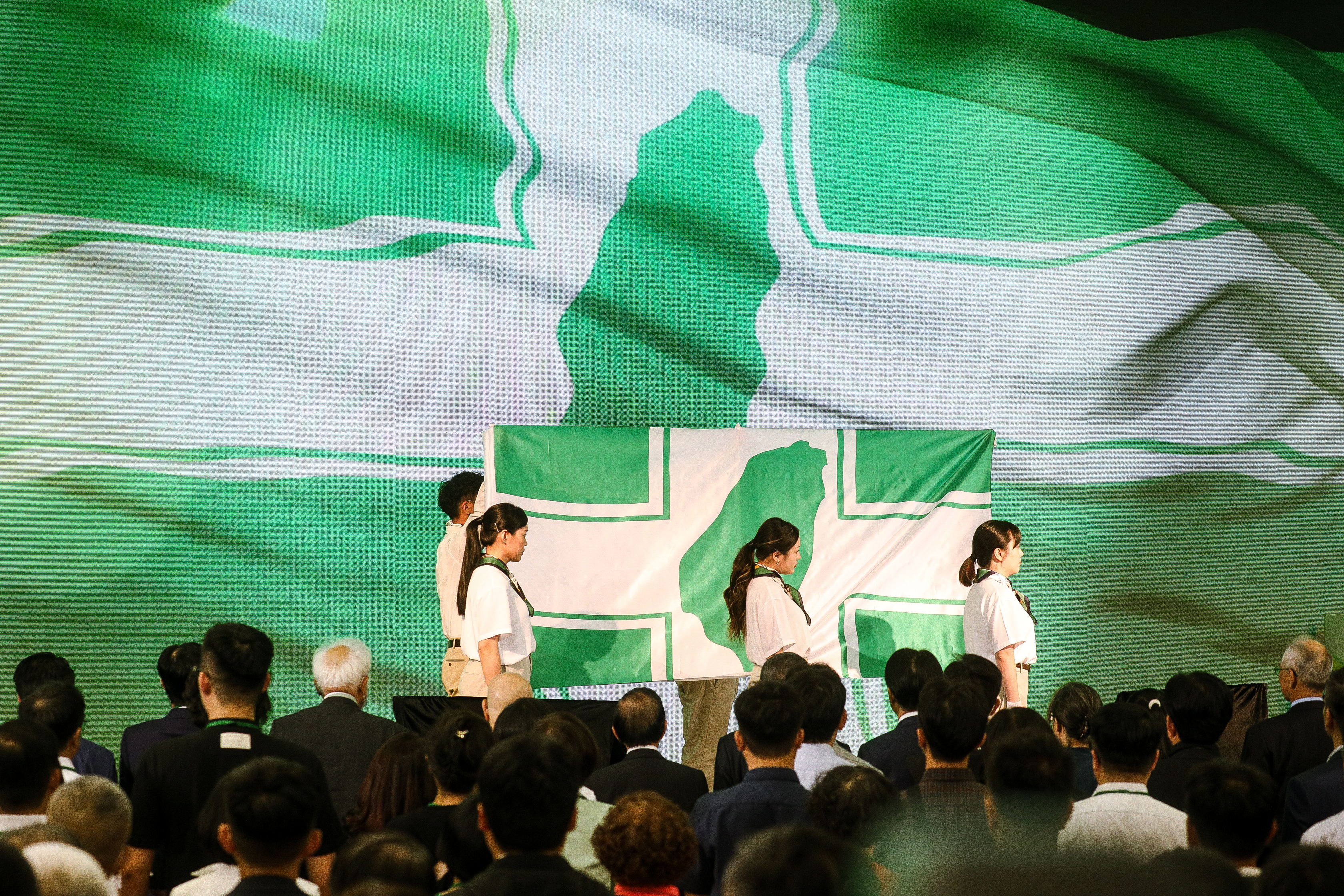 內幕／綠營中常委週日改選！泛賴系搶7席穩賴清德領導地位牽動2028立委