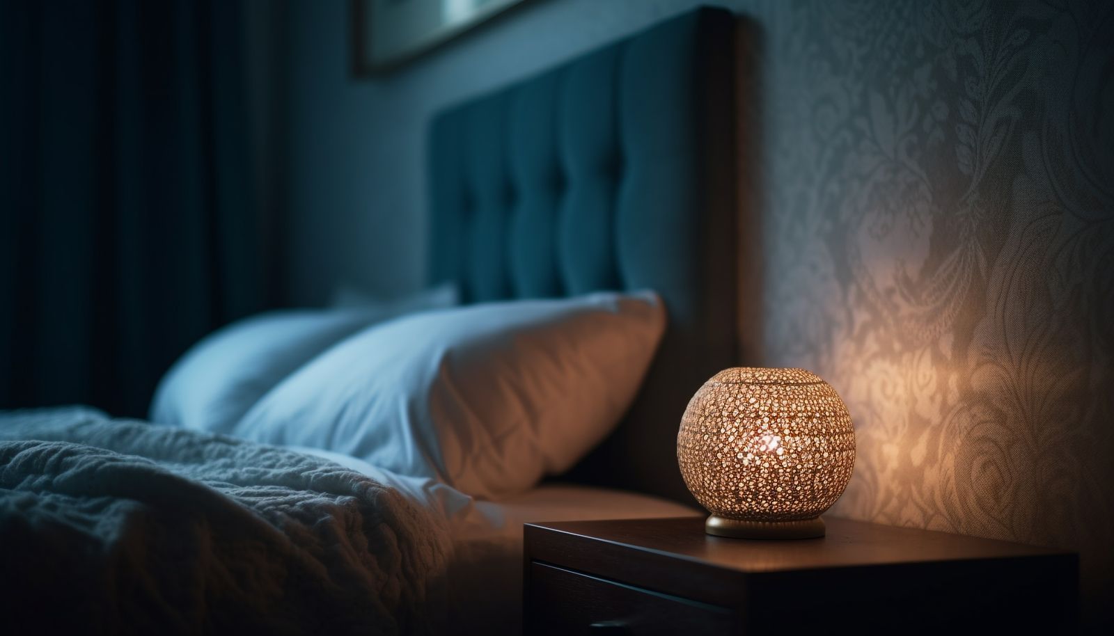 獨居岳母水費飆破千元找嘸原因!過世丈夫托夢稱找這人「下場驚人」