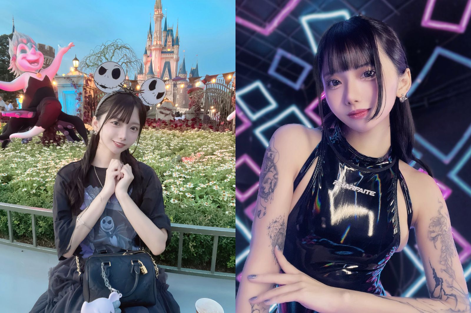 4年砸5百萬約女神去迪士尼!金主得知「1真相」崩潰:我是NTR遊戲玩物嗎