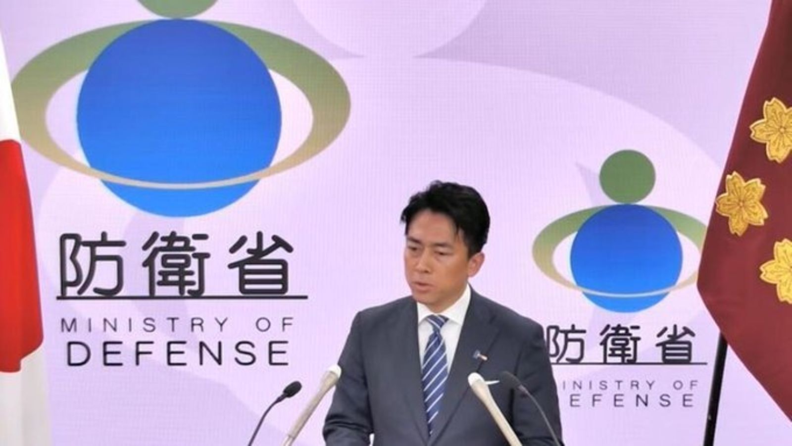 記者問「高市早苗大勝恐讓日本危險」　小泉進次郎神回：難道選輸比較好？