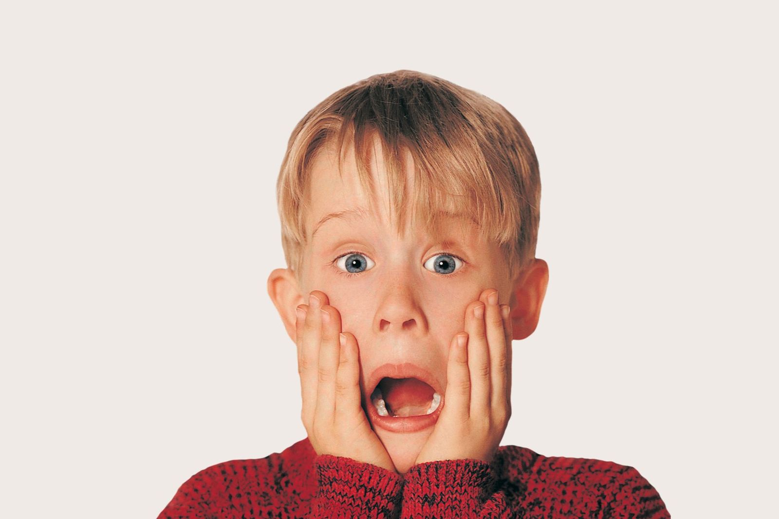 串流數據揭曉10大耶誕電影！《小鬼當家》不是第1名　這部「動作片」竟然第2