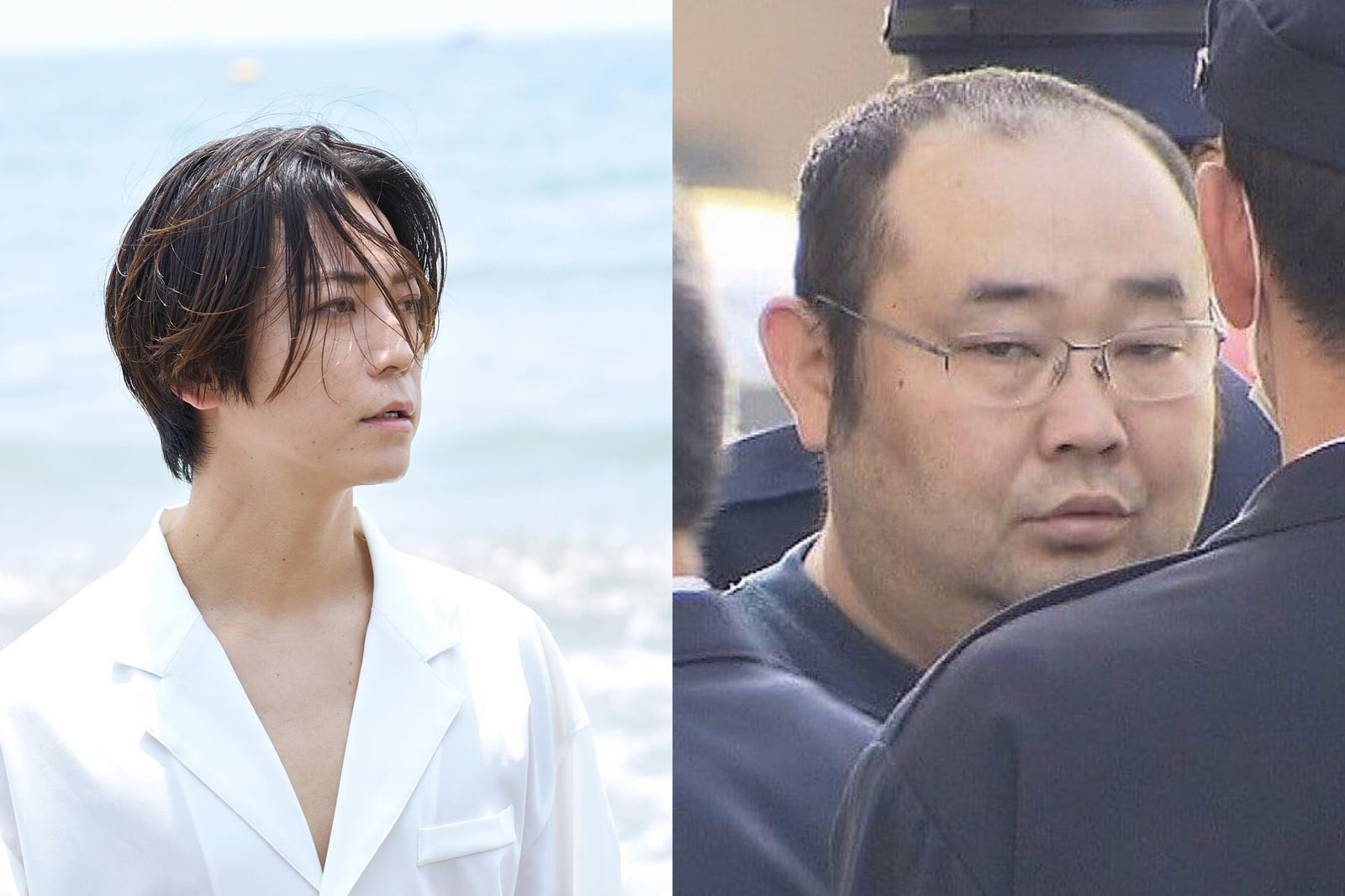 「假傑尼斯」騙很大！39歲前經紀公司老闆性侵女星被捕　吹噓：與龜梨和也同期