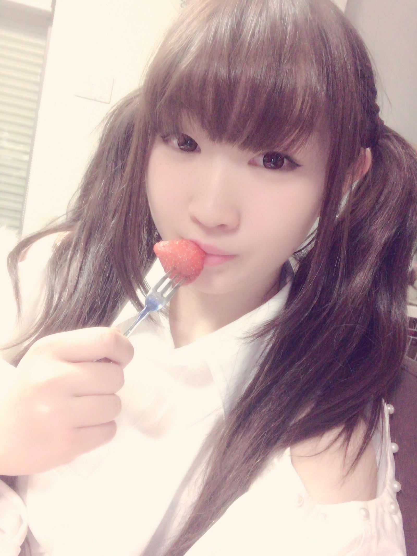 平林佐奈。圖／翻攝自X