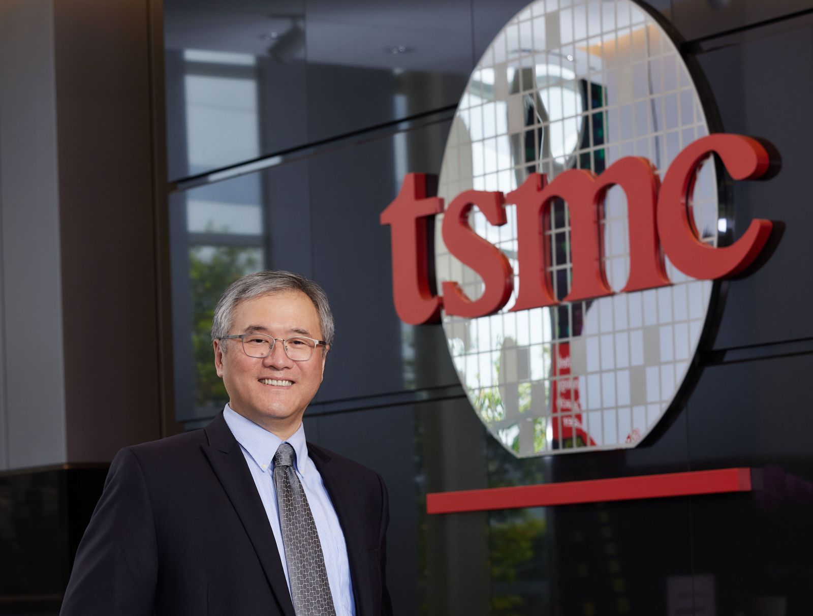 護國神山再添光！台積電兩大將米玉傑、羅唯仁入列工研院院士