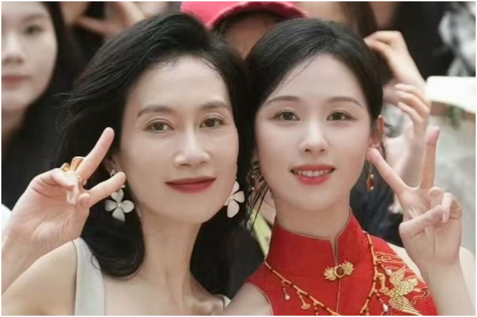 陳都靈爆恐遭「獻祭」成下一個于朦朧 「媽媽」驚傳出事了!氣炸報警證明自己