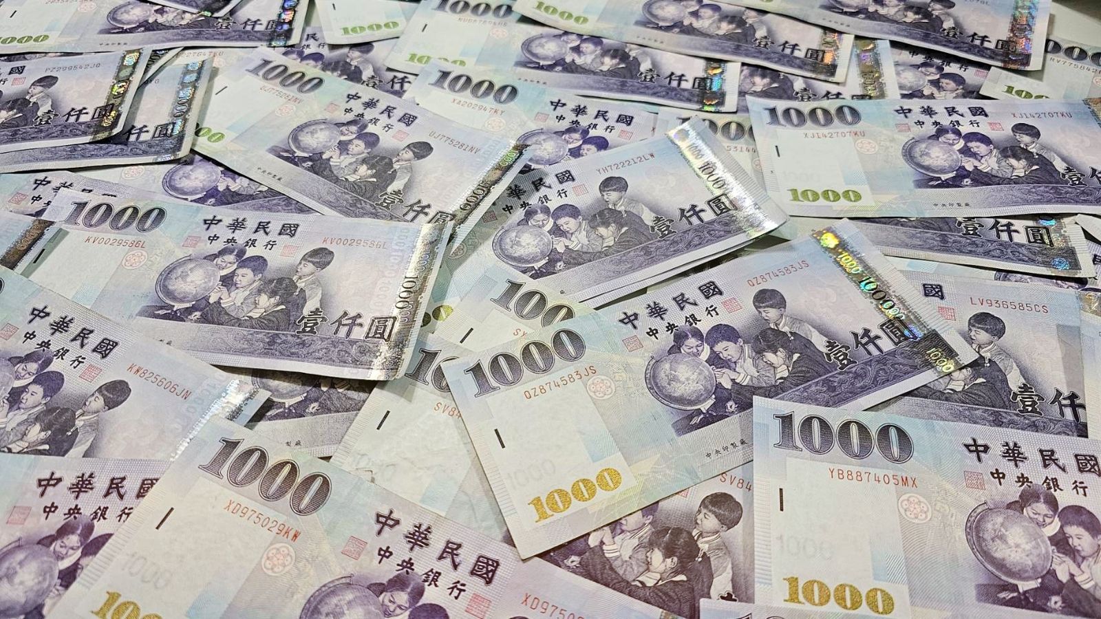 要發錢了!各縣市「重陽節敬老禮金」對象、金額一覽 最高領2萬元