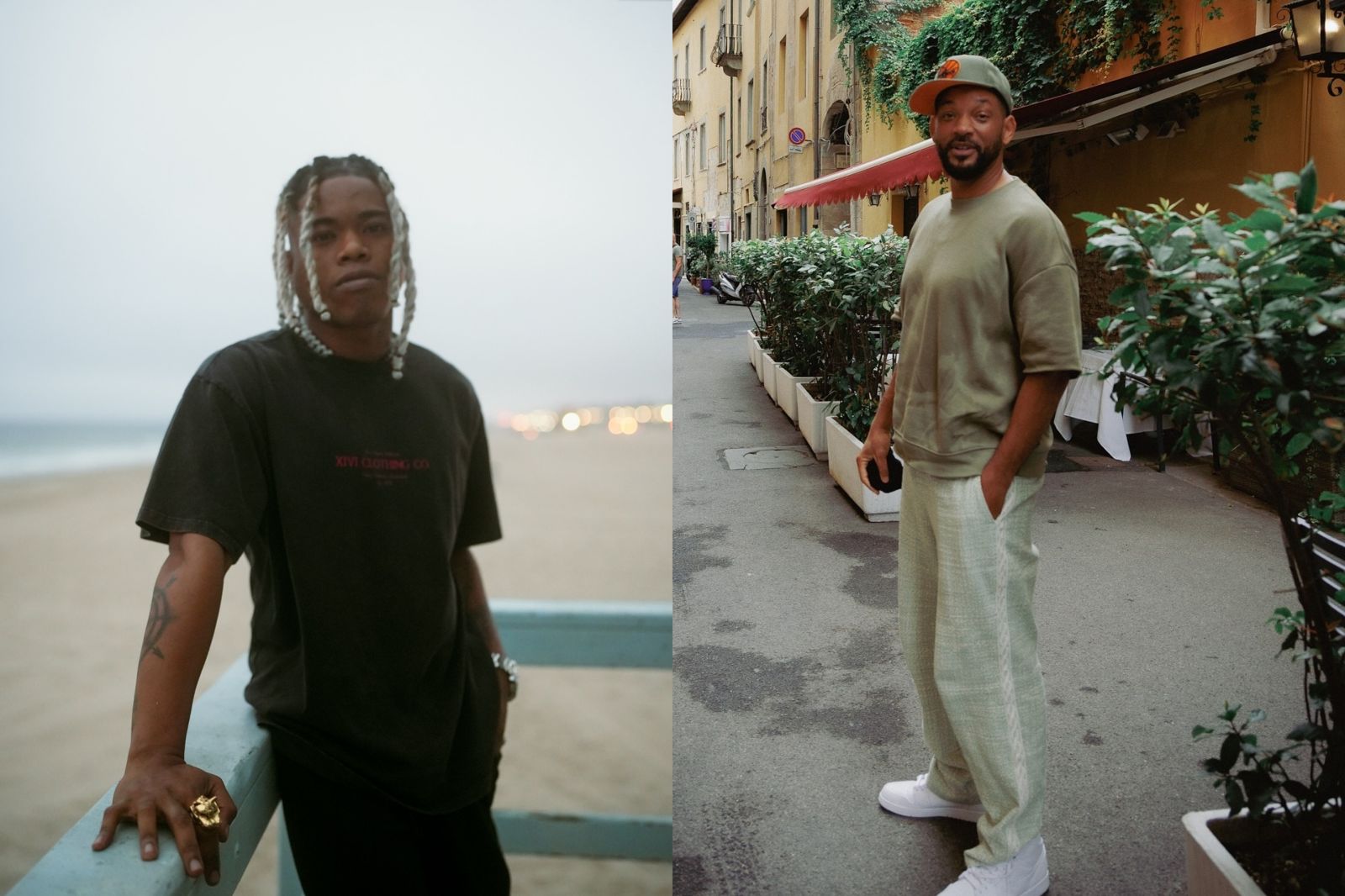 威爾史密斯因性騷被起訴！《美國達人秀》男星控「誘騙性剝削」　房內驚見HIV藥瓶