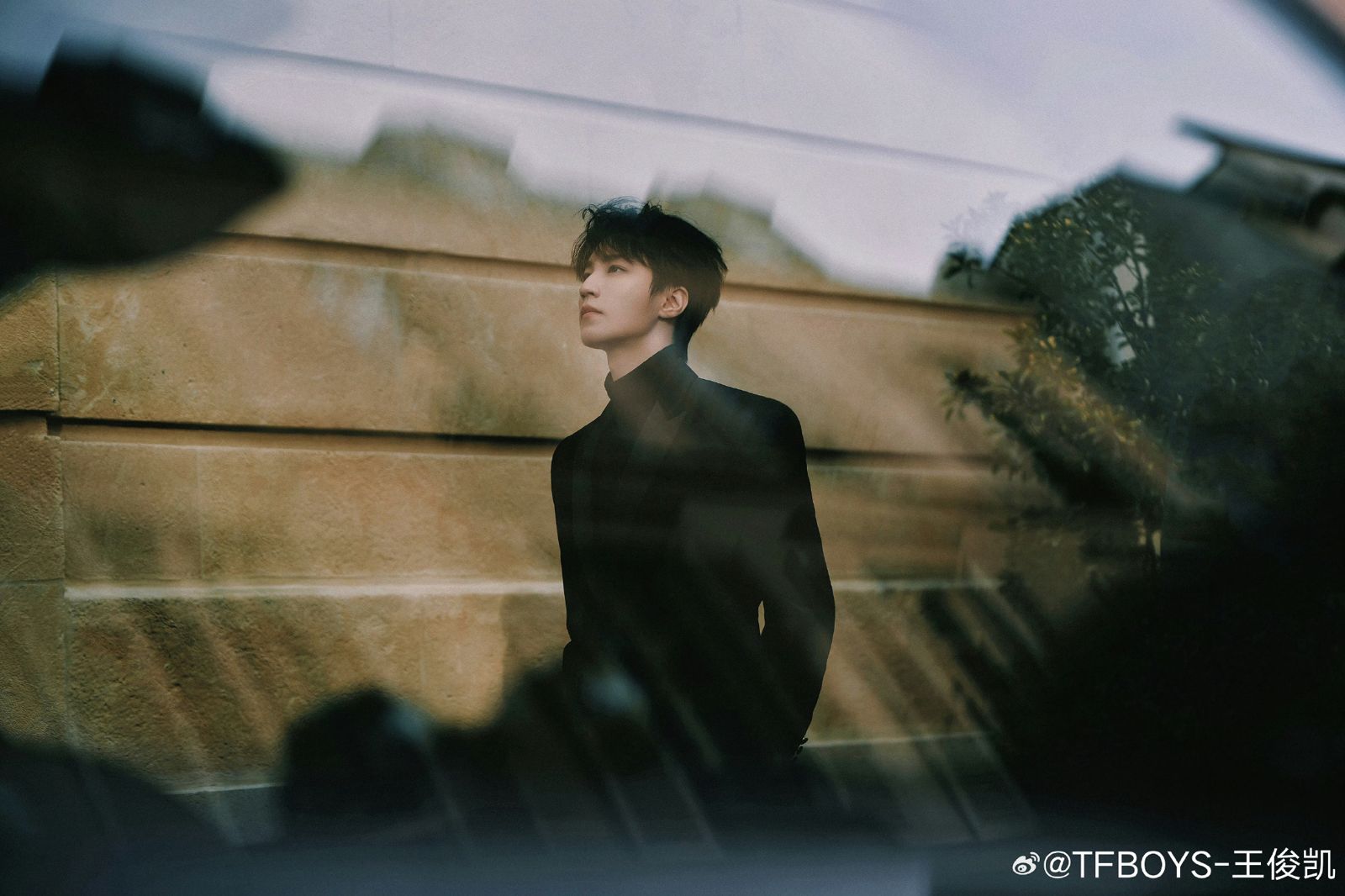 粉絲影院失控「狂拍頂流巨星」　王俊凱罕動怒痛批：電影不在我臉上