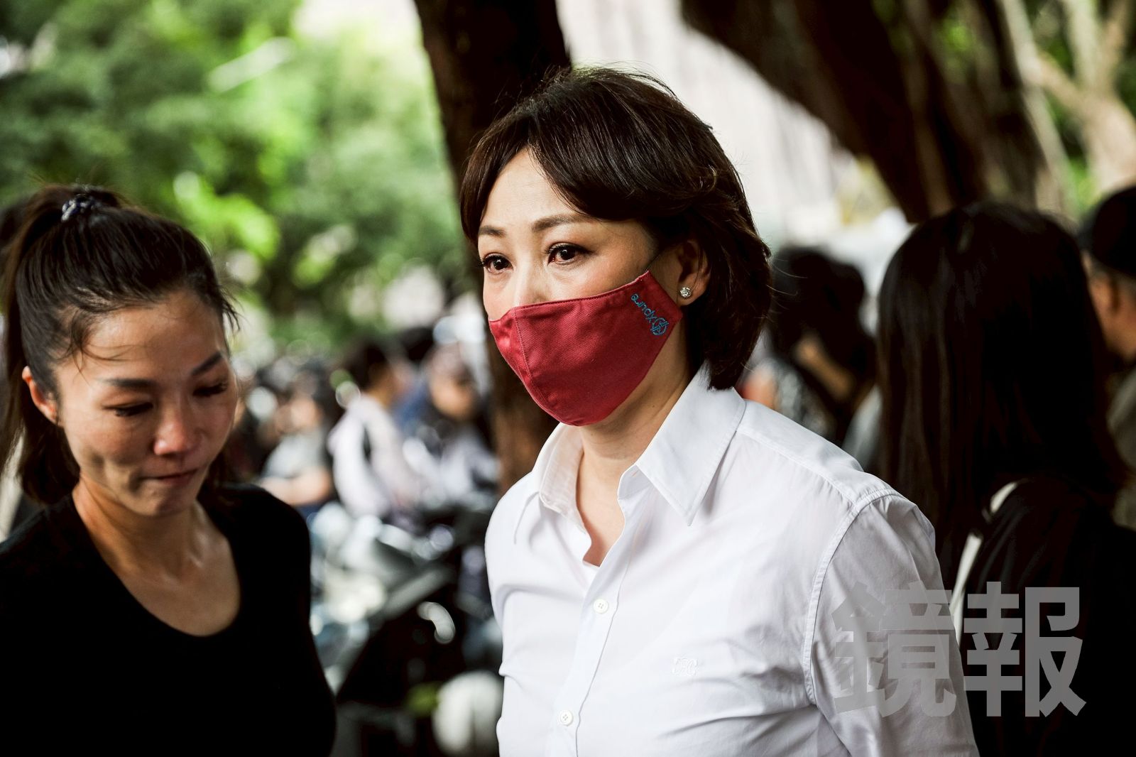 社工輕判2年！郁方心碎開砲：不管判幾年永遠是輕判！　怒控「本該接住孩子的竟成劊子手」