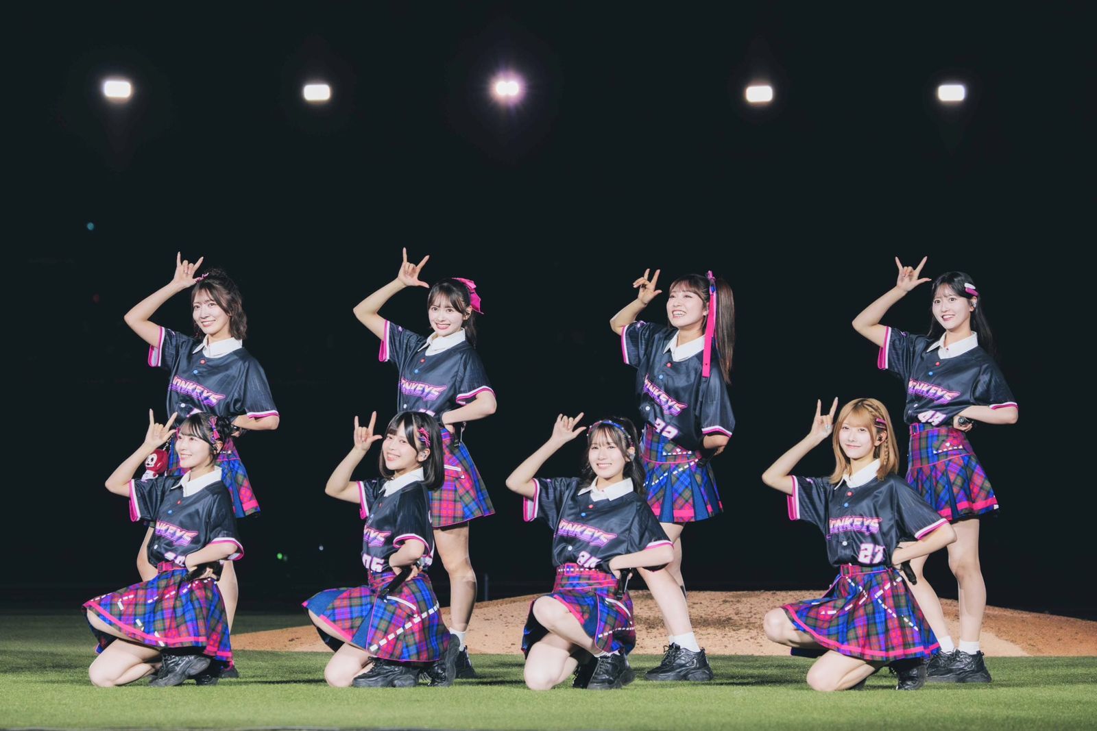 AKB48合作中國偶像突喊卡!4人倒數3天「個人因素」取消訪日 日網叫好:沒必要