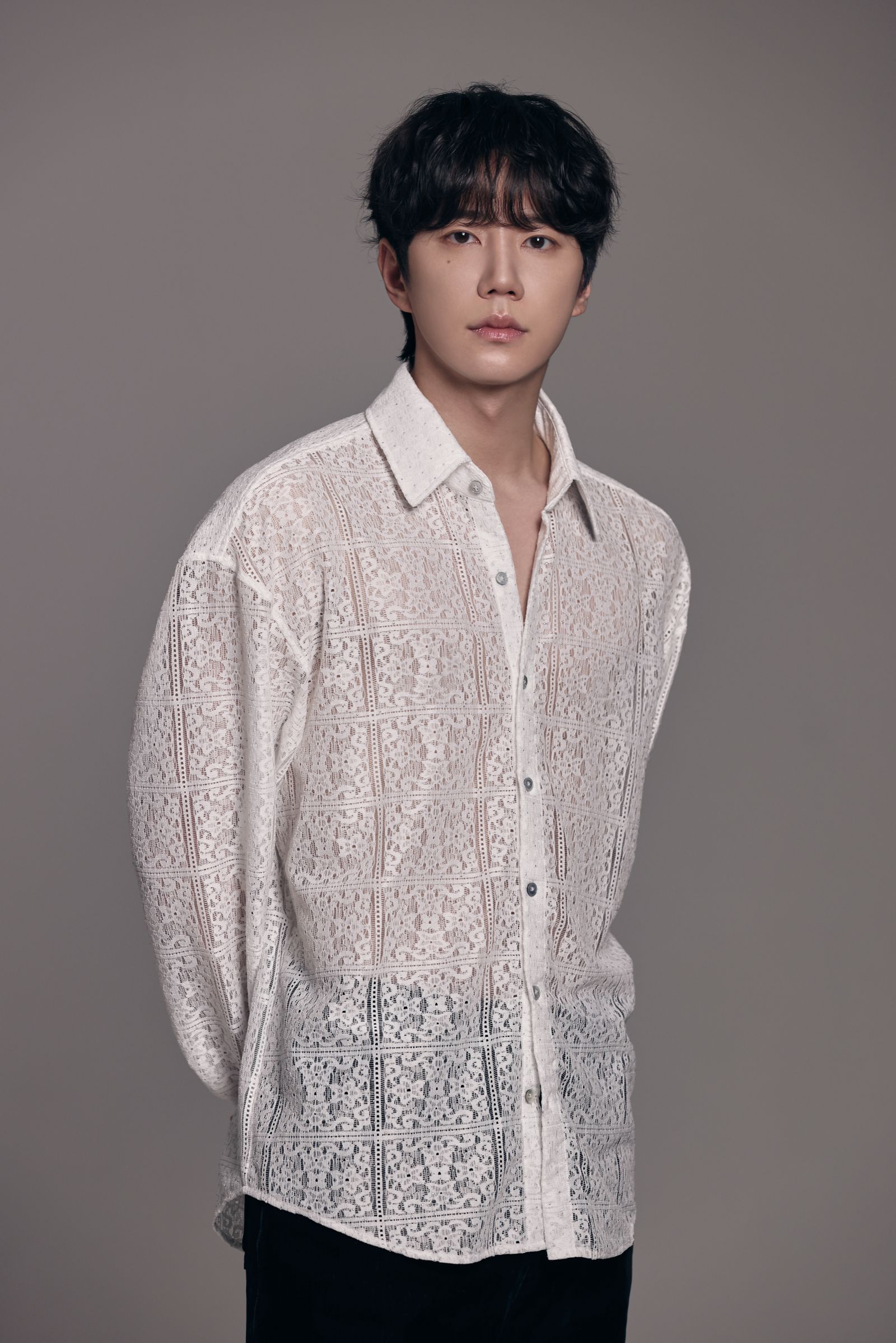 此次見面會預計將是李濬榮入伍之前與台灣粉絲近距離互動的機會。SHOWOFFICE提供