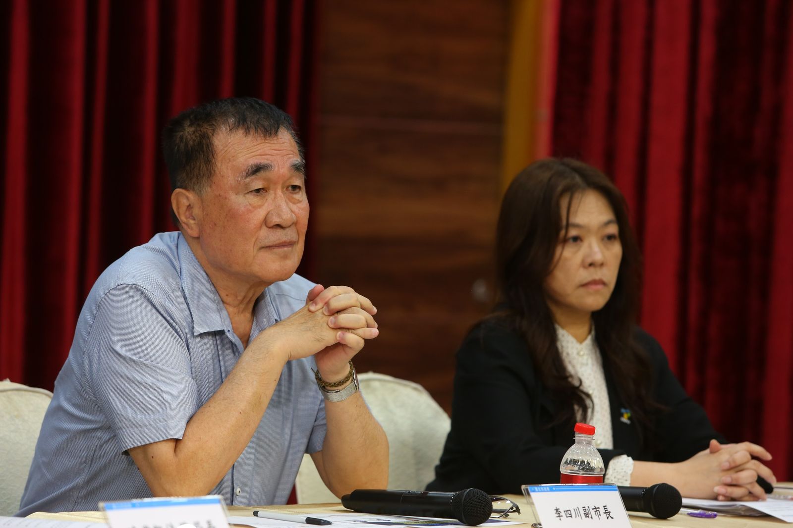 快訊/李四川喊話:「報價解約」北士科土地 新壽最新回應:依約啟動協調委員會機制