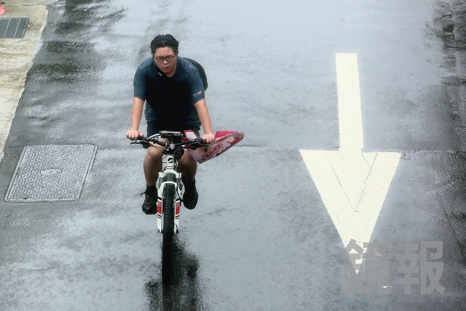 第3波梅雨開轟!這幾區當心雷擊「劇烈天氣」 這天起正式迎夏