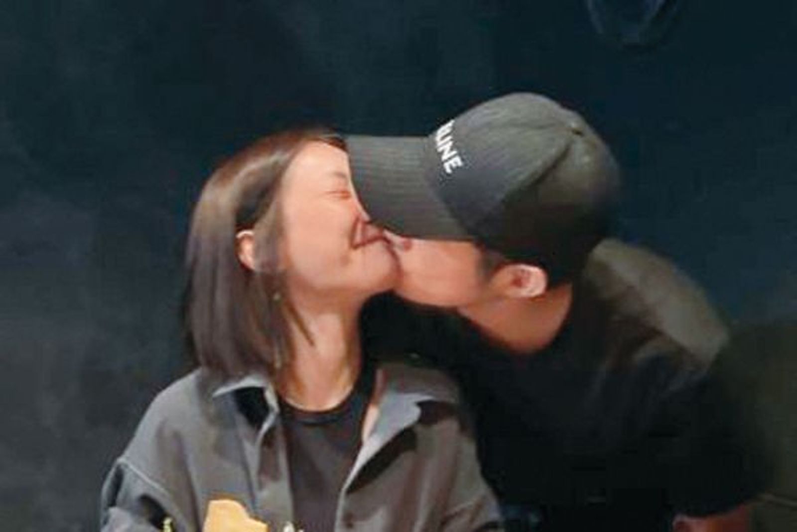 謝欣穎自曝認「已分手兩個月」　王柏傑澎湖拍戲生日恢單