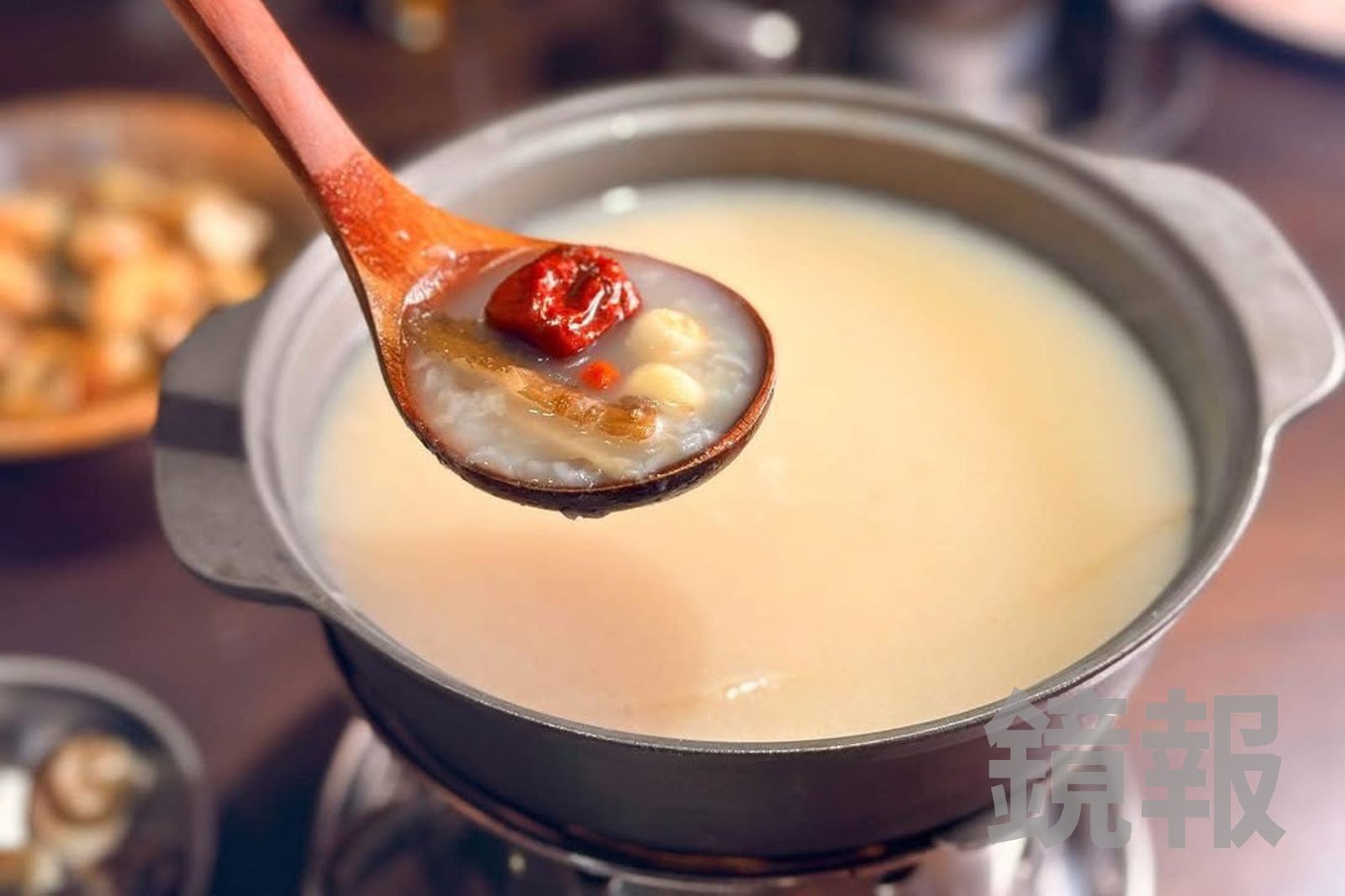 正男報食事／天涼嗑鍋天熱點快炒！粥底火鍋店「粥起」一次搞定聚餐兩難