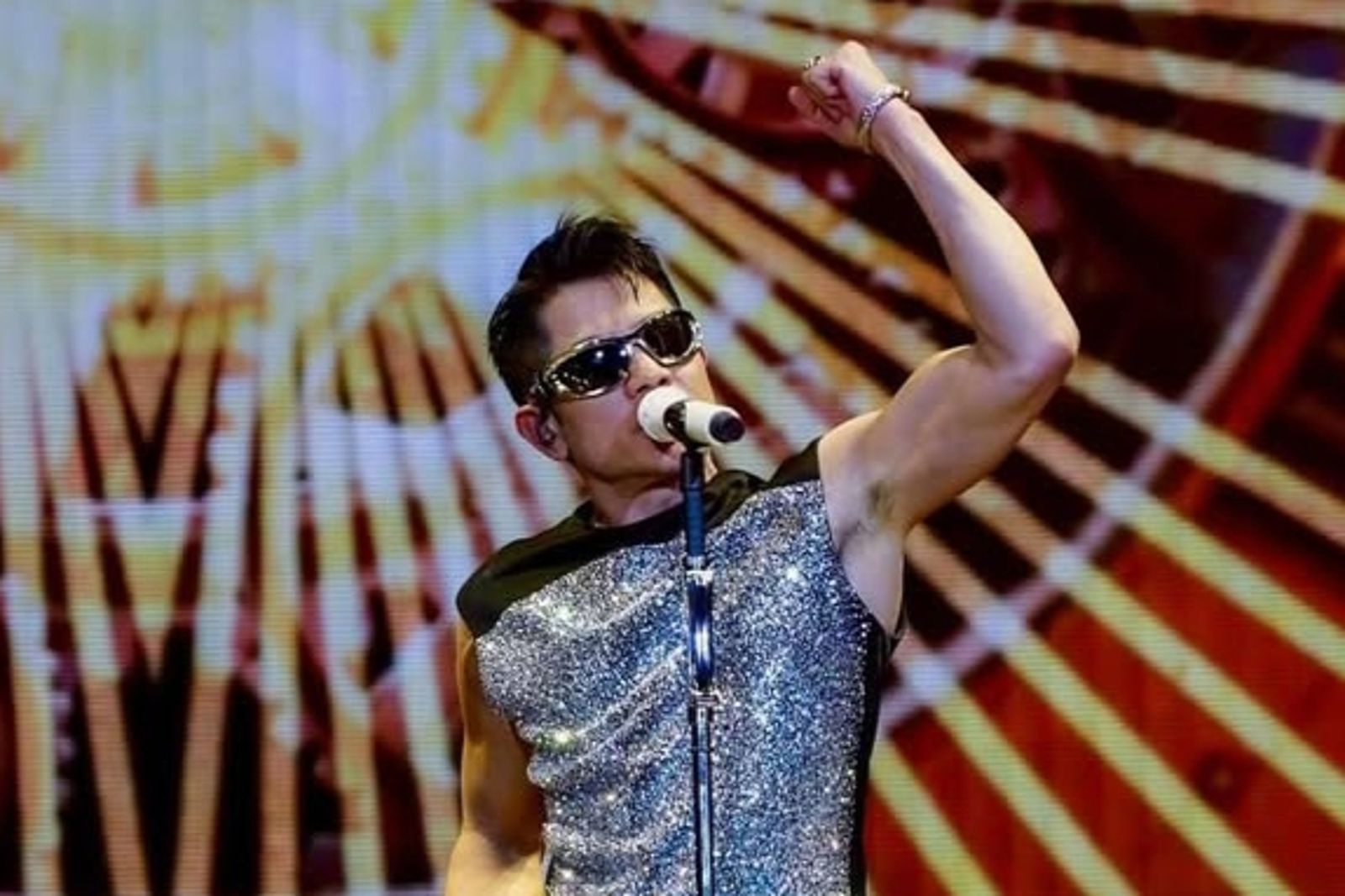 獨家／天王說到做到　郭富城巡演「今年底返場」經紀人回應了