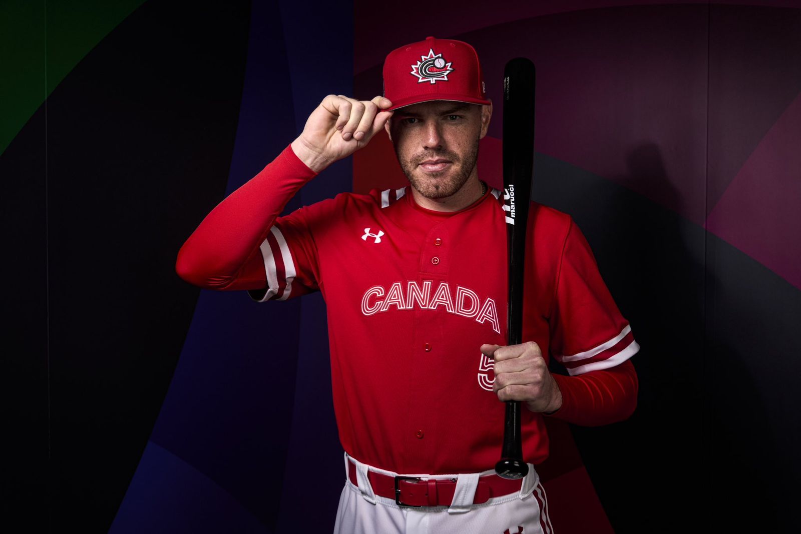 道奇「自由人」Freeman確定不打WBC 加拿大打線痛失關鍵火力