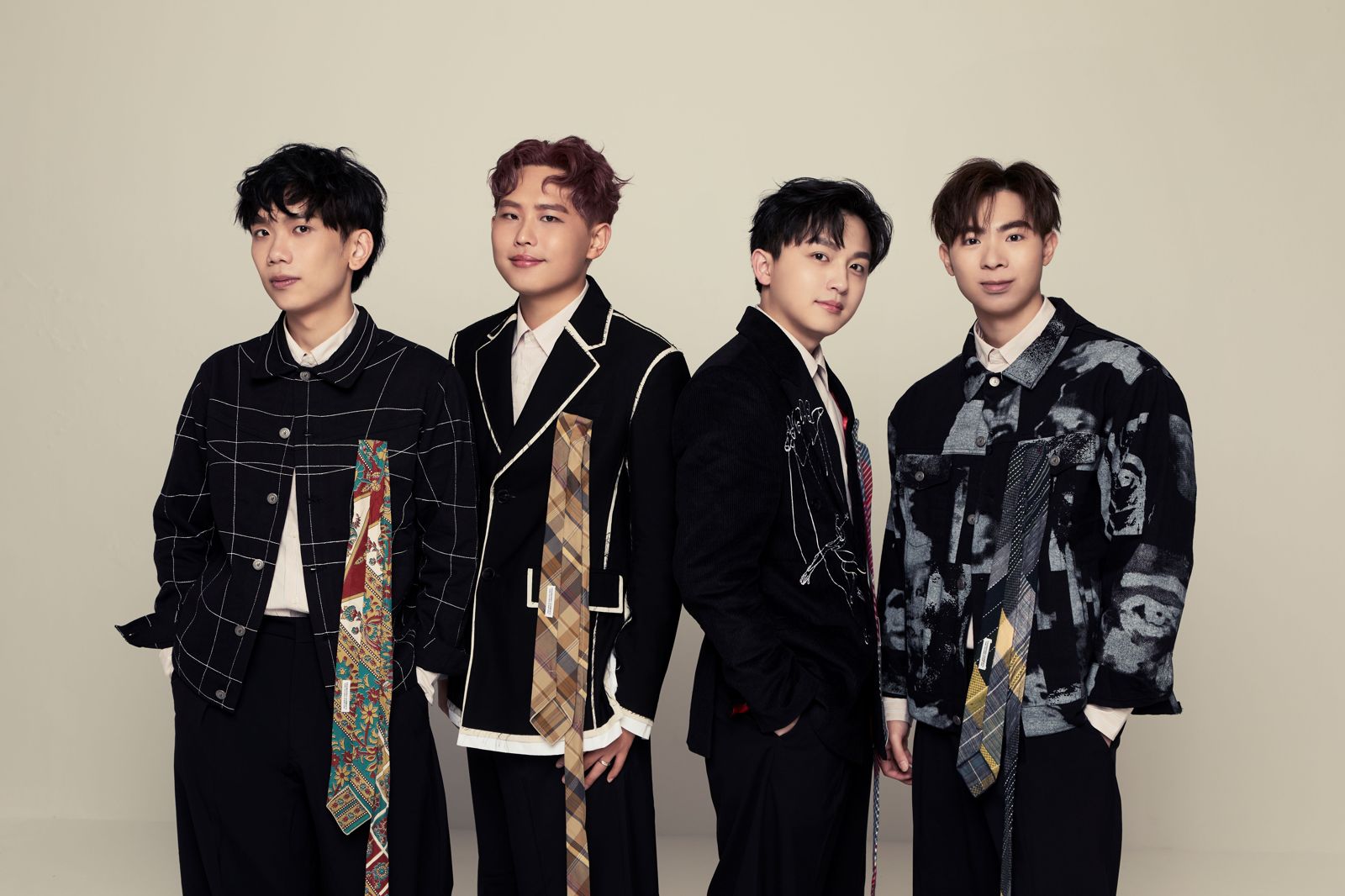 理想混蛋翻唱陳綺貞經典壓力爆棚　吐心聲：唱給暗戀的人聽