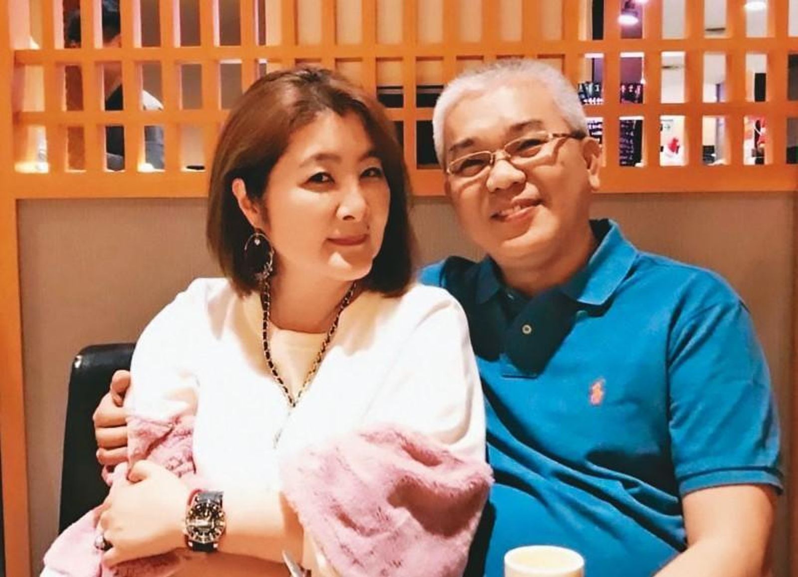 史上最貪調查官重判25年！　盜賣扣案毒品在自家構築「愛馬仕樂園」...夫妻近況曝