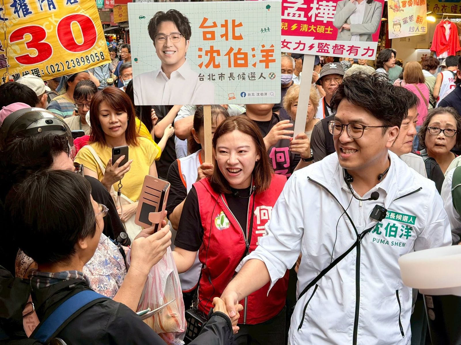 批李四川「路平燈亮水溝通」是吹牛 何孟樺:不要騙完台北騙新北