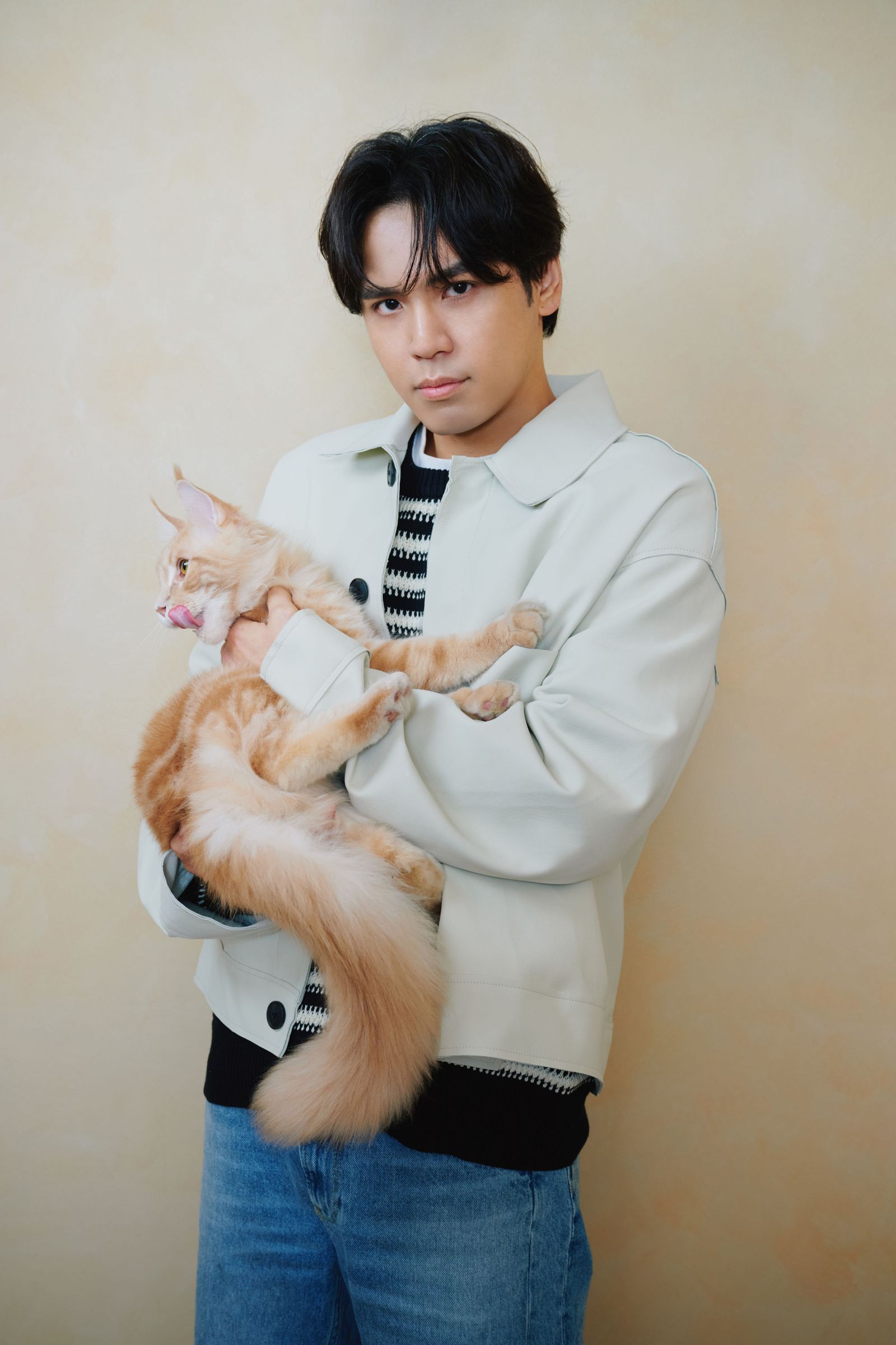 陳零九14日傳出閃兵被逮。資料照