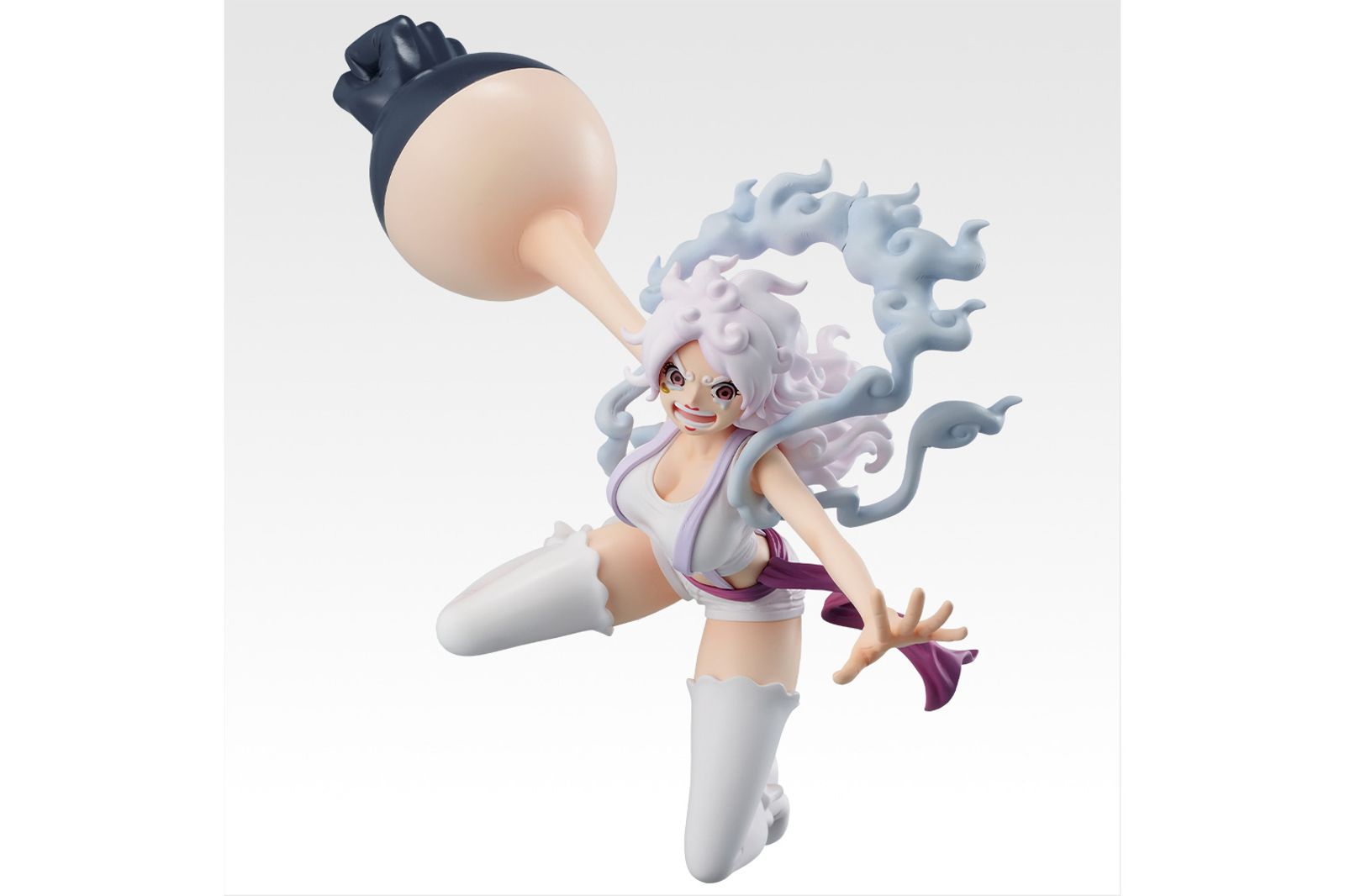 日本一番賞20周年互動牆登台!集結《航海王》《庫洛魔法使》等多款限量周邊