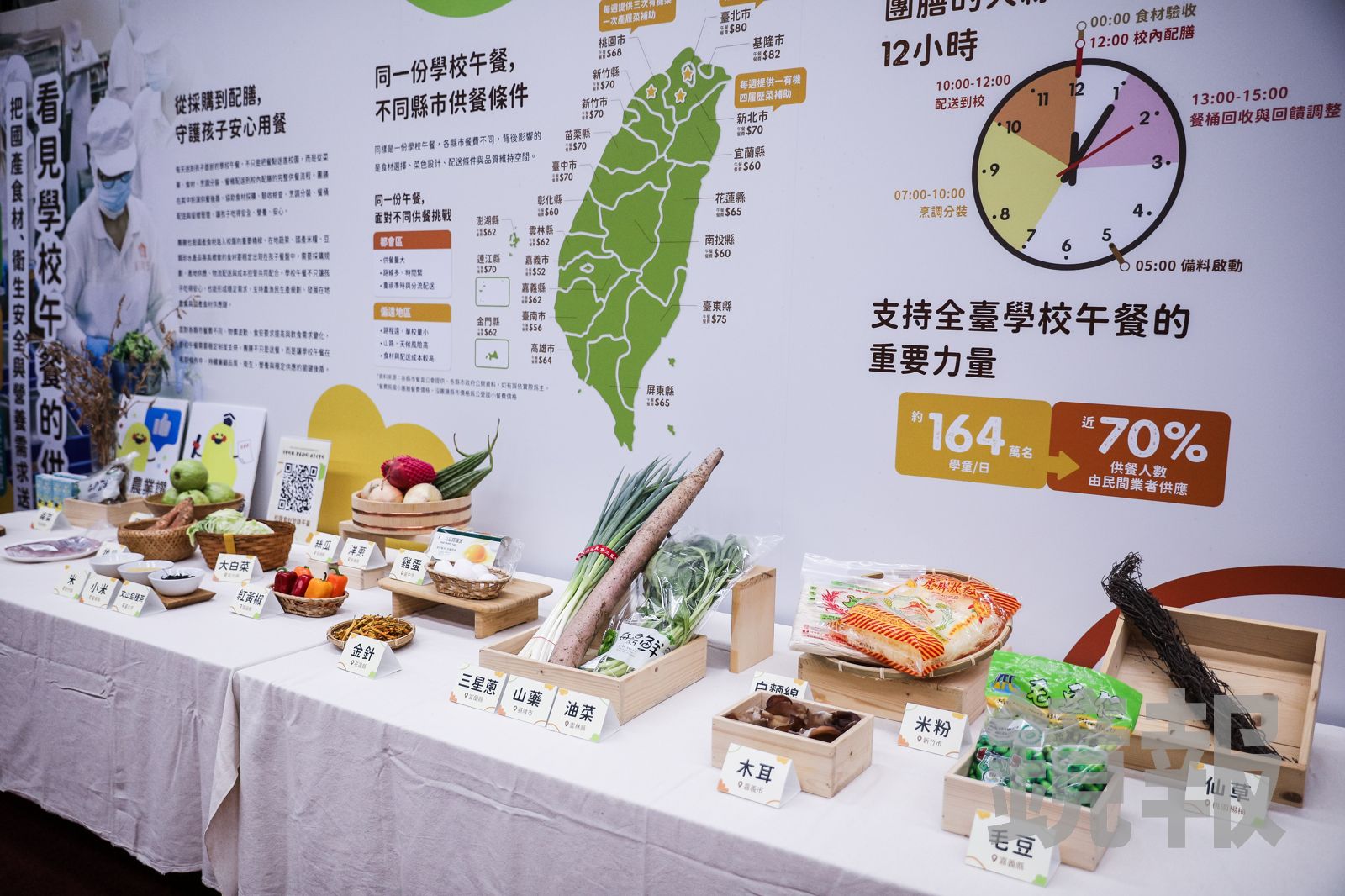 開學中午「校門口空無一人」原因曝!全台免費午餐正式上路 家長讚爆:吃飽才放學