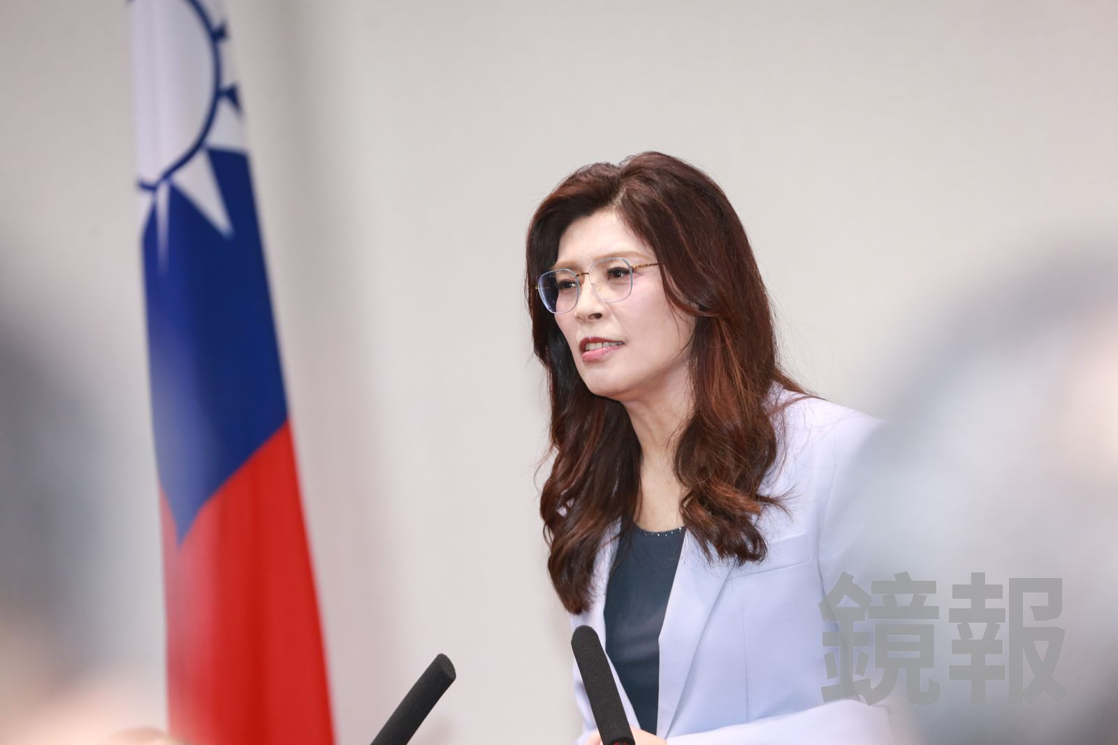 分析鄭習會目的 國安人士:翻轉統派弱勢、弱化台灣內部團結