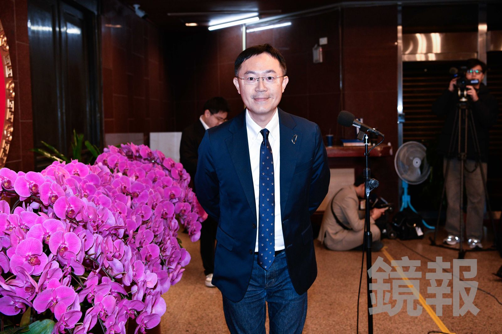 選前發新聞質疑綠委李坤城「敲竹槓」挨告　藍議員王威元無罪理由曝