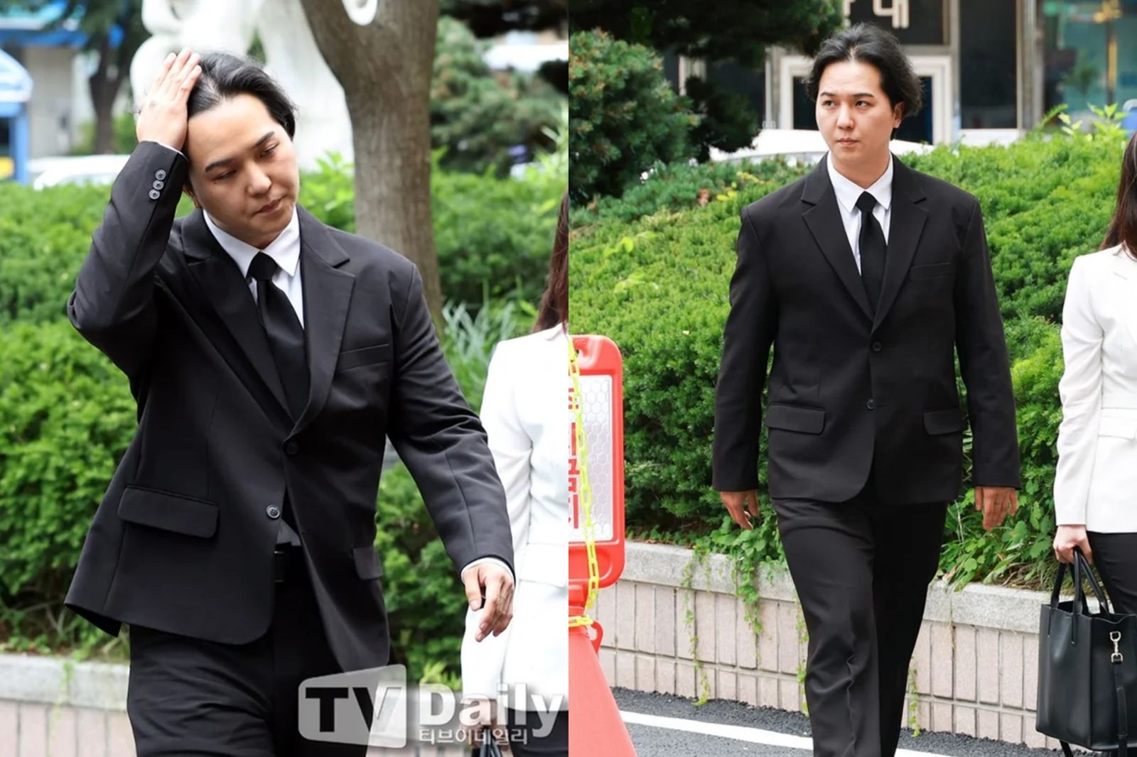 宋旻浩認了!102天沒出勤服役「全是我的責任 」 揭躁鬱症、恐慌症病況:醫師曾勸別當兵