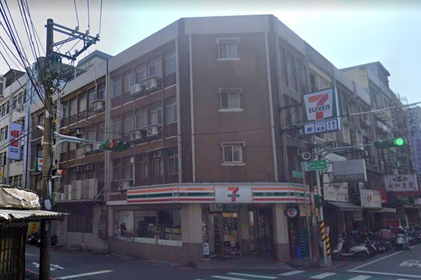 中壢7-11店員「1暖舉」萬人淚崩!官方大讚:平凡變得不平凡 網狂敲碗:快加薪