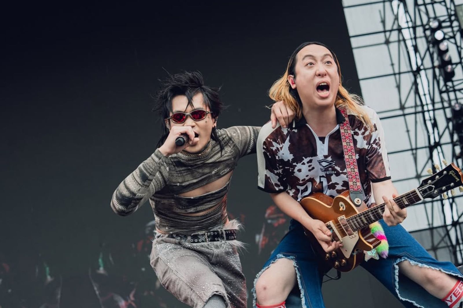 美秀集團內訌再起波瀾　修齊反擊：4名團員沒有選邊站